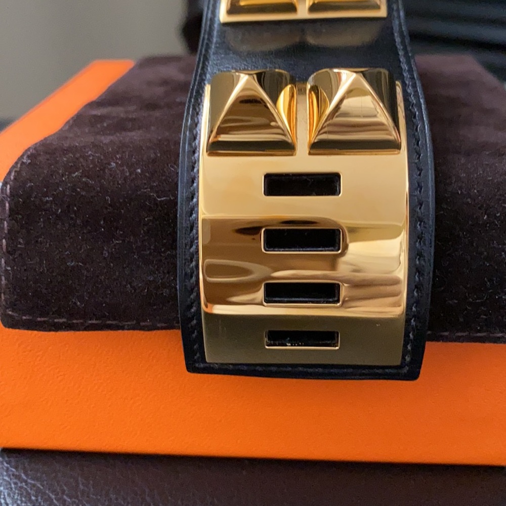 Hermes CDC bracelet - Picture 3 of 6